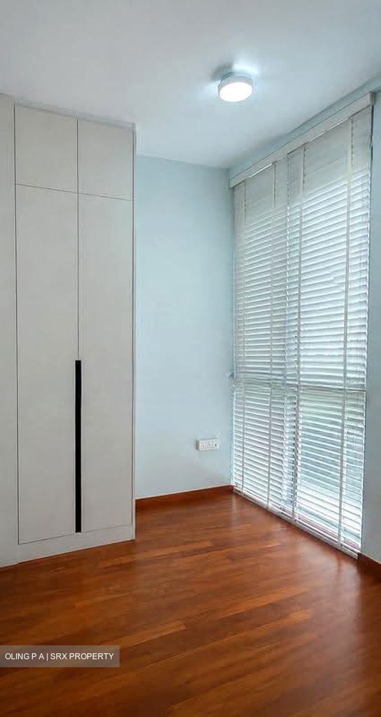 The MKZ (D9), Apartment #620045921
